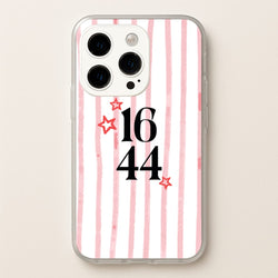 16 44 Phone Case - iPhone 15 Pro Max