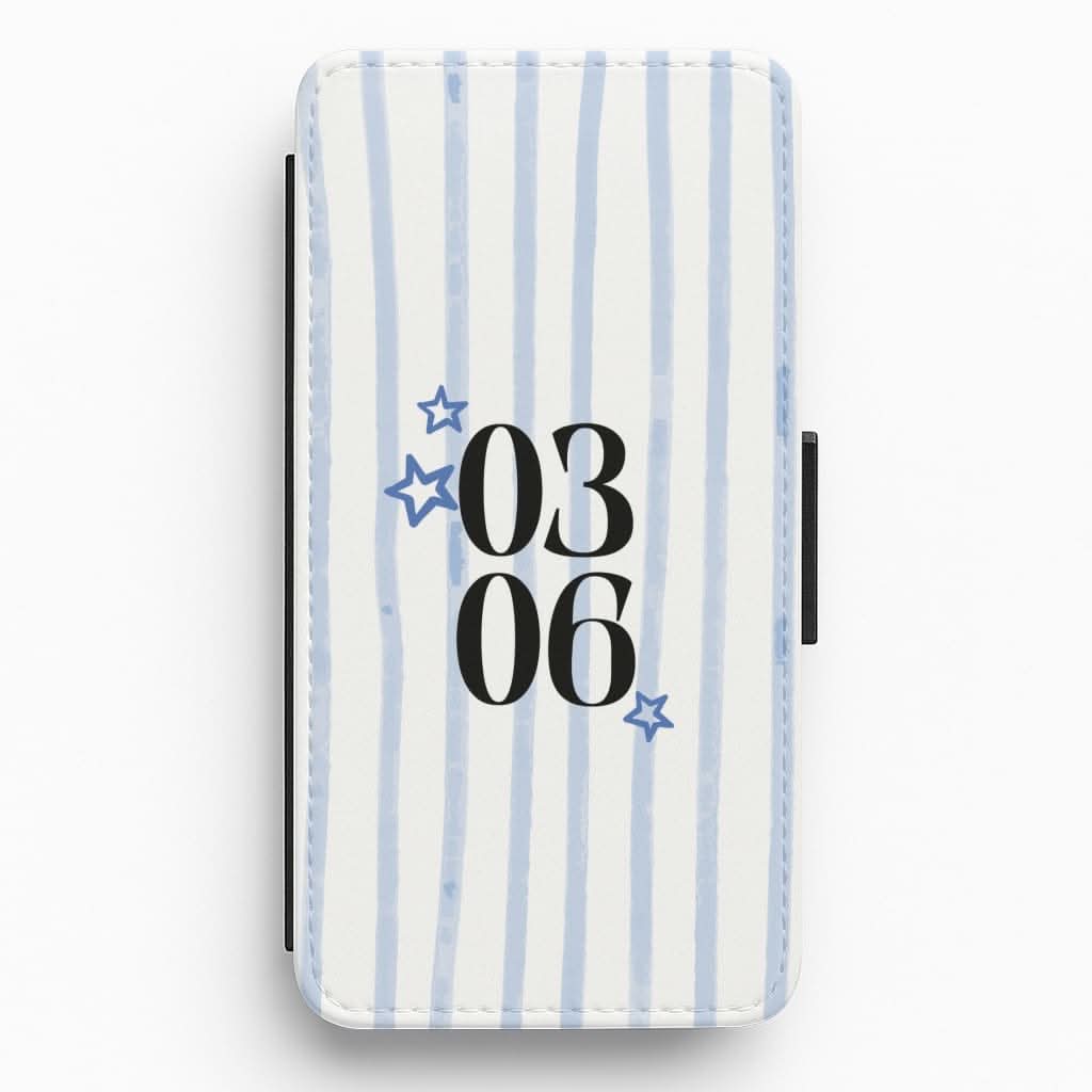 Flip / Wallet Phone Case