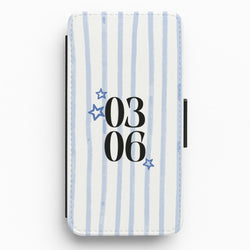 Flip / Wallet Phone Case