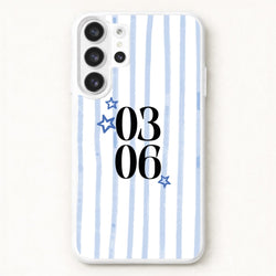 03 06 Phone Case - Galaxy S26 Ultra