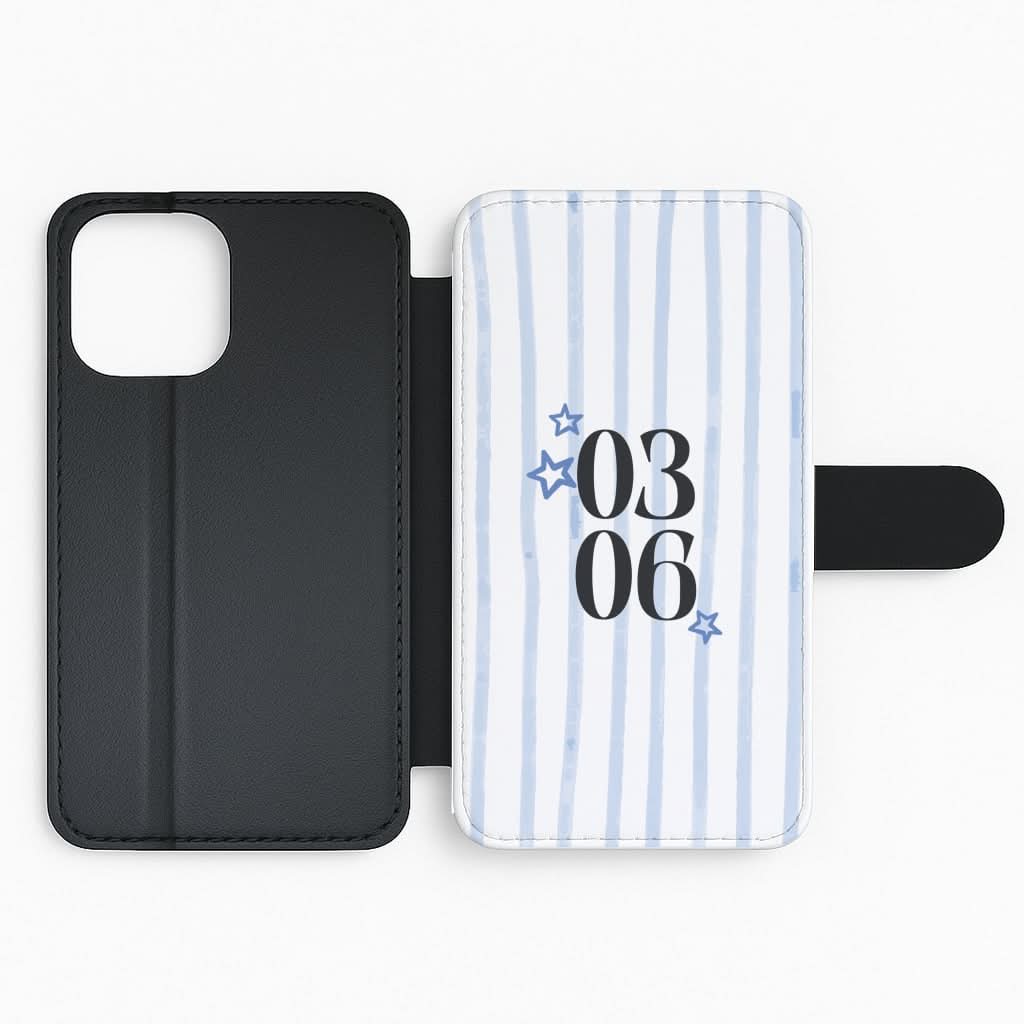 Flip Phone Case