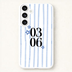 03 06 Phone Case - Galaxy S26