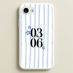 03 06 Phone Case - iPhone 16e