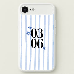03 06 Phone Case - iPhone 17 Air