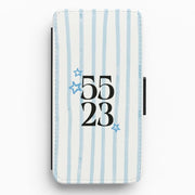 55 23 Wallet Phone Case 1