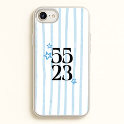 55 23 Phone Case - iPhone 6+ / 7+ / 8+