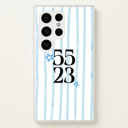 55 23 Phone Case - Galaxy S24 Ultra