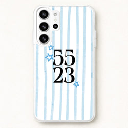 55 23 Phone Case - Galaxy S26 Ultra
