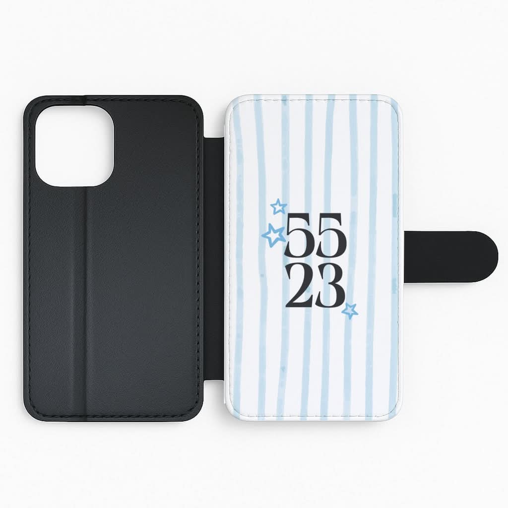 Flip Phone Case
