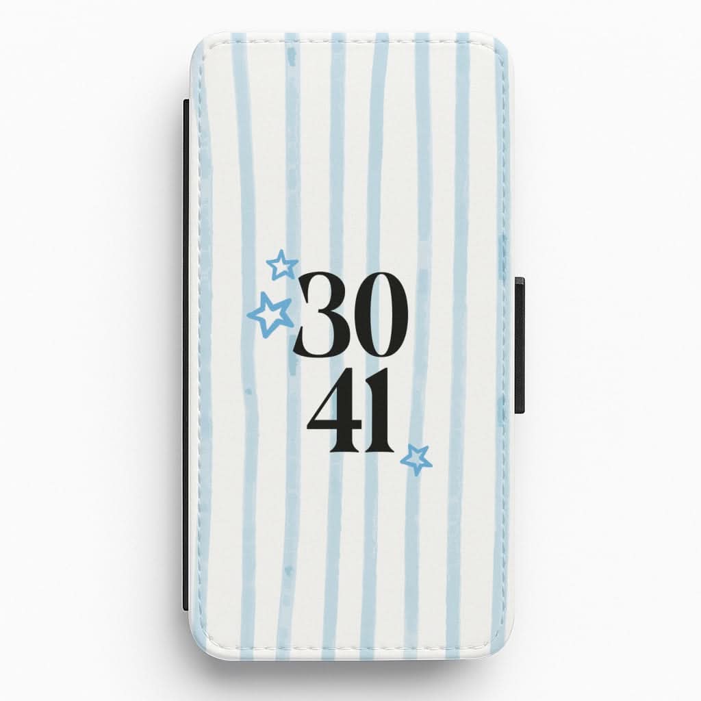Flip / Wallet Phone Case