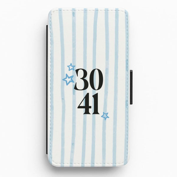 Flip / Wallet Phone Case
