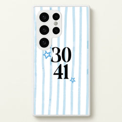 30 41 Phone Case - Galaxy S24 Ultra