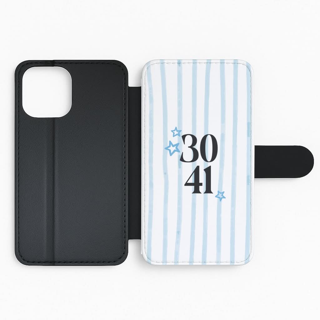 Flip Phone Case