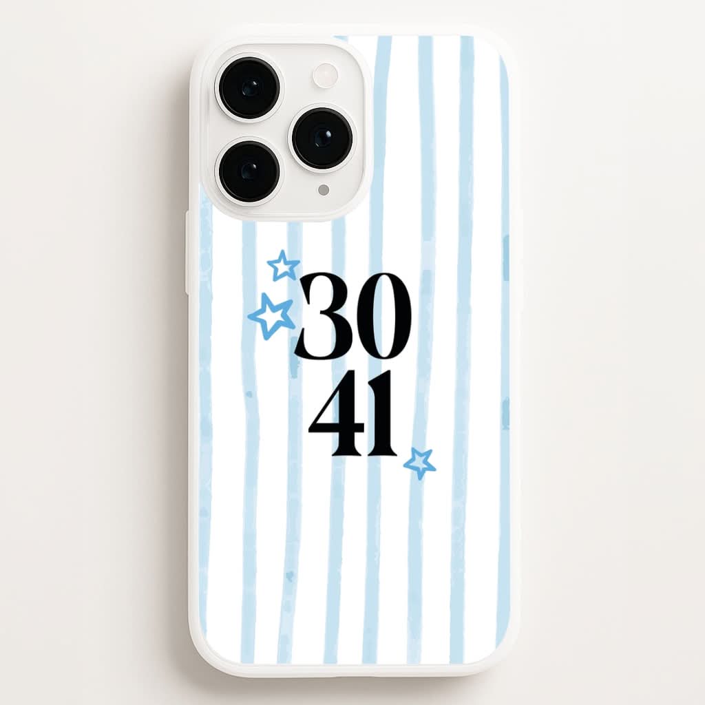 Free personalisation on all phone cases
