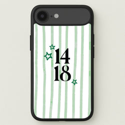 14 18 Phone Case - iPhone 17 Air