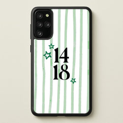 14 18 Phone Case - Galaxy S20 Plus