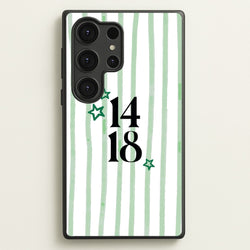 14 18 Phone Case - Galaxy S25 Ultra