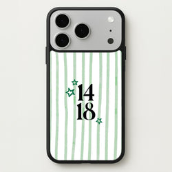14 18 Phone Case - iPhone 17 Pro