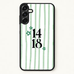 14 18 Phone Case - Galaxy A26