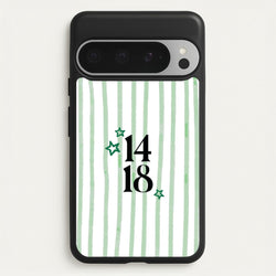 14 18 Phone Case - Google Pixel 9 Pro XL