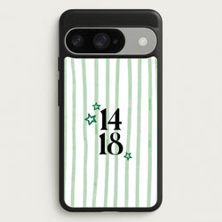 14 18 Phone Case - Google Pixel 10 / 10 Pro