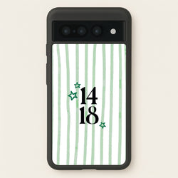 14 18 Phone Case - Google Pixel 7 Pro