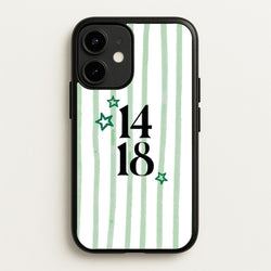 14 18 Phone Case - iPhone 12 / 12 Pro