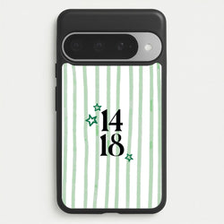14 18 Phone Case - Google Pixel 10 Pro XL