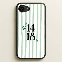 14 18 Phone Case - iPhone 16e
