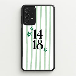 14 18 Phone Case - Galaxy A52 / A52s