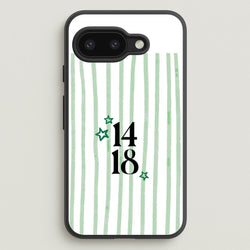 14 18 Phone Case - Google Pixel 9a