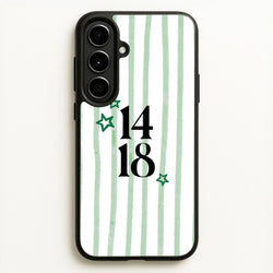 14 18 Phone Case - Galaxy A56