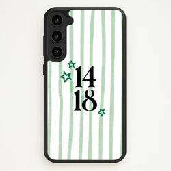 14 18 Phone Case - Galaxy S23 Plus