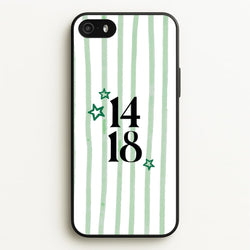 14 18 Phone Case - iPhone 5 / 5s / SE 2016