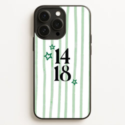 14 18 Phone Case - iPhone 12 Pro Max