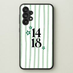 14 18 Phone Case - Galaxy A13