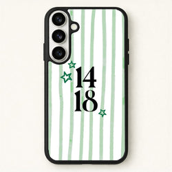 14 18 Phone Case - Galaxy S26