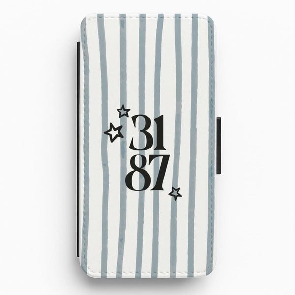 Flip / Wallet Phone Case