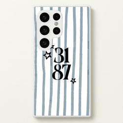 31 87 Phone Case - Galaxy S24 Ultra