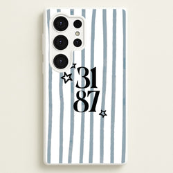 31 87 Phone Case - Galaxy S25 Ultra
