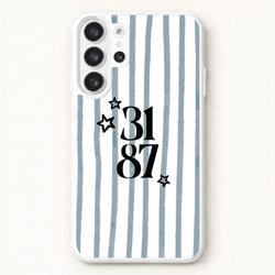 31 87 Phone Case - Galaxy S26 Ultra