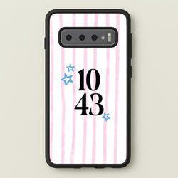 31 87 Phone Case - Galaxy S10 Plus