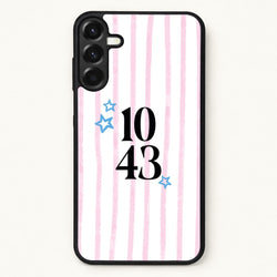 31 87 Phone Case - Galaxy A17
