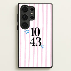 31 87 Phone Case - Galaxy S25 Ultra