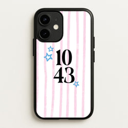31 87 Phone Case - iPhone 12 / 12 Pro