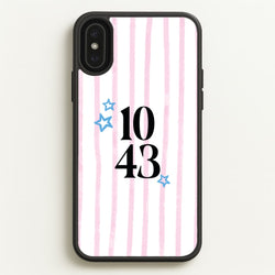 31 87 Phone Case - iPhone XS Max