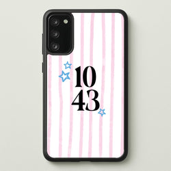 31 87 Phone Case - Galaxy S20