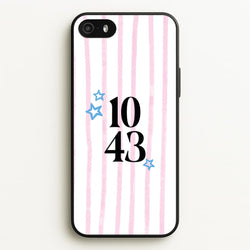 31 87 Phone Case - iPhone 5 / 5s / SE 2016