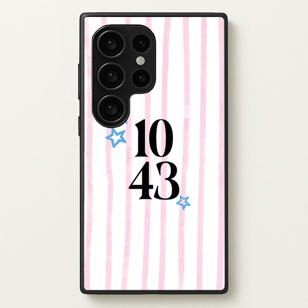 31 87 Phone Case - Galaxy S24 Ultra