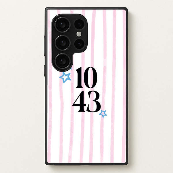 31 87 Phone Case - Galaxy S24 Ultra